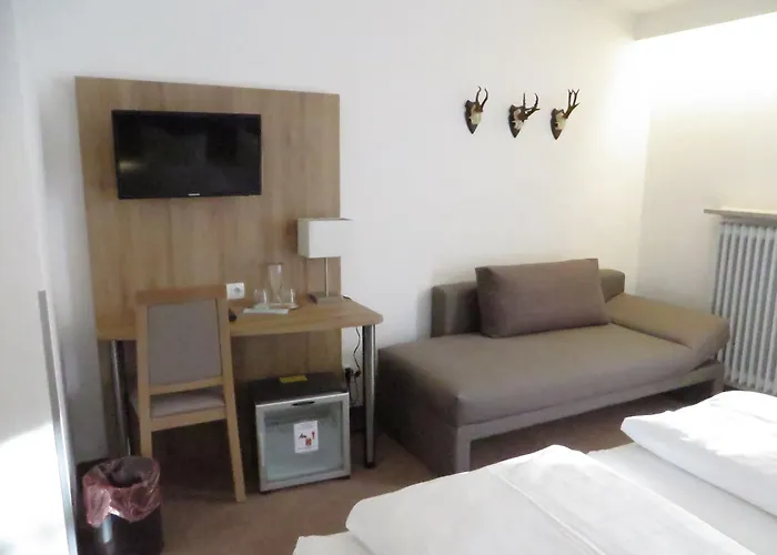 Ruchti Zeit Fur Mich Hotel 3*