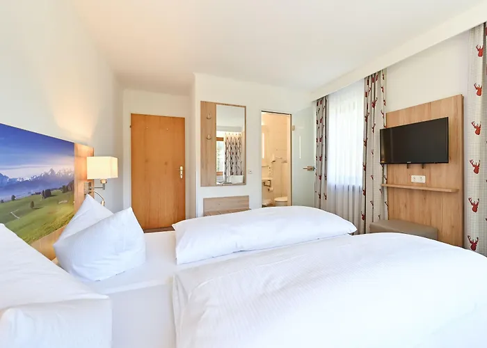 Ruchti Zeit Fur Mich Hotel Füssen