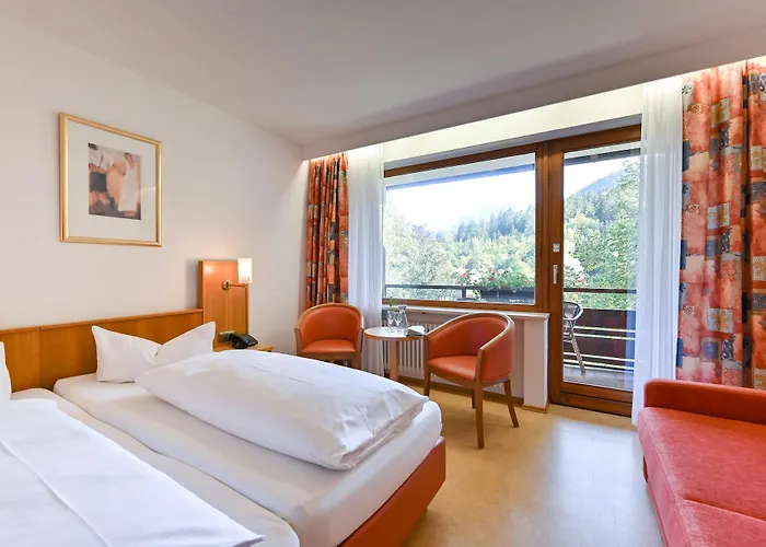 Hotel Ruchti Zeit Fur Mich