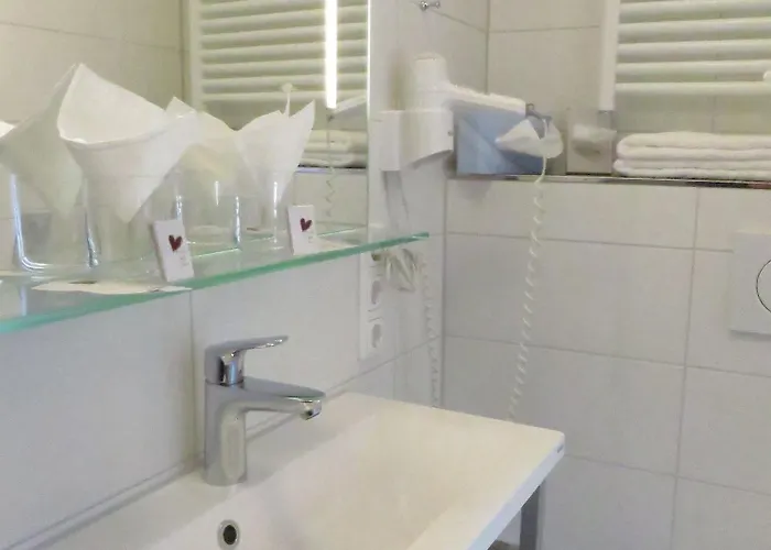 Ruchti Zeit Fur Mich Szálloda Füssen