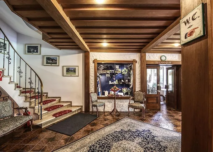 Ruchti Zeit Fur Mich Hotel