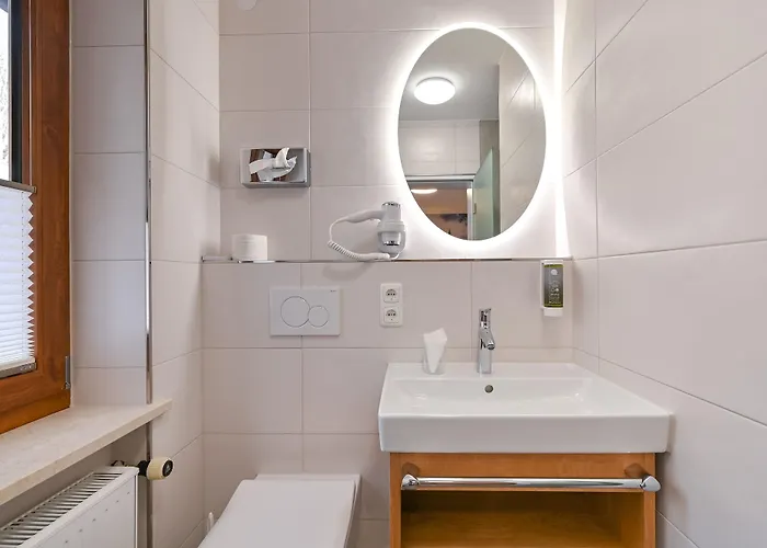 Hotel Ruchti Zeit Fur Mich