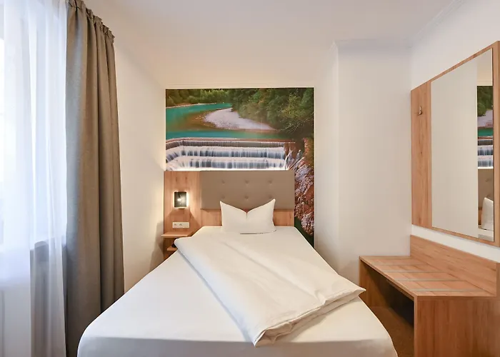 Ruchti Zeit Fur Mich Hotel