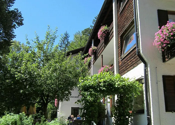 Ruchti Zeit Fur Mich Hotel