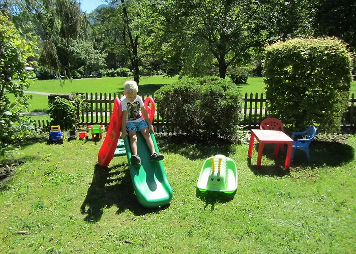 Ruchti Zeit Fur Mich Hotel Füssen