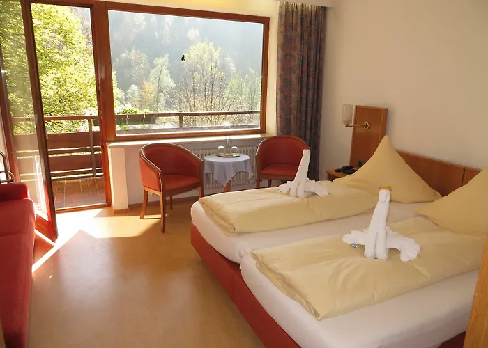 Hotel Ruchti Zeit Fur Mich