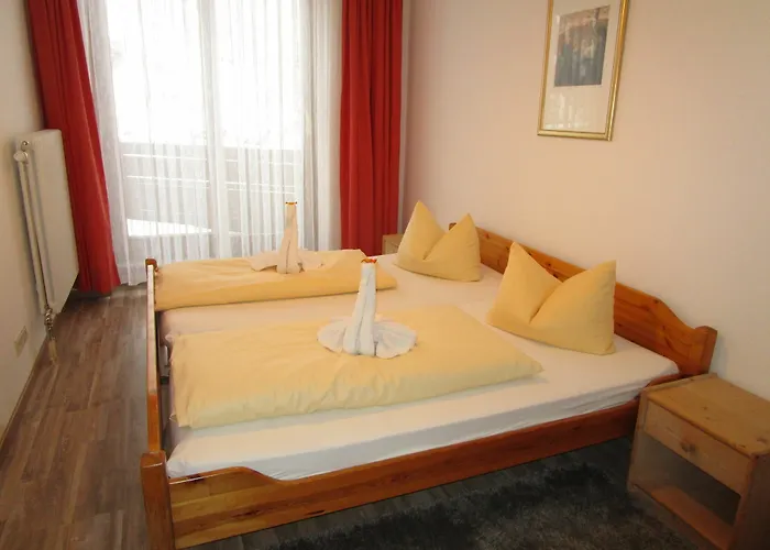 Hotel Ruchti Zeit Fur Mich Füssen