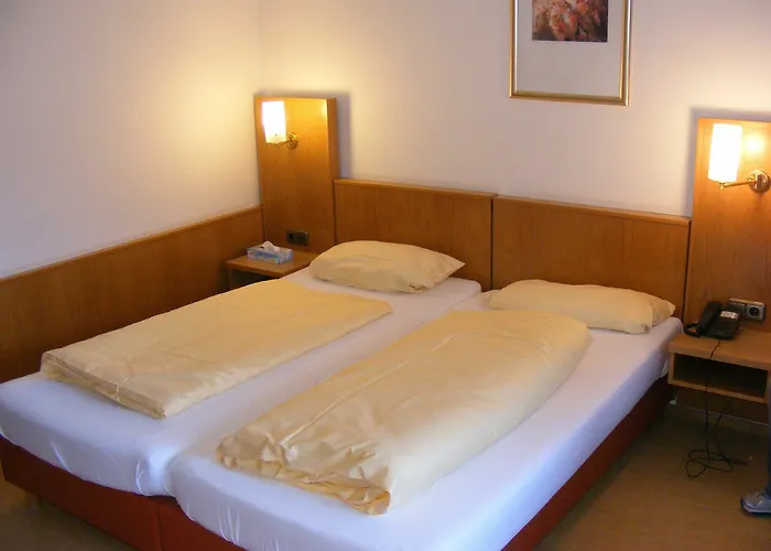 Ruchti Zeit Fur Mich 3* Füssen