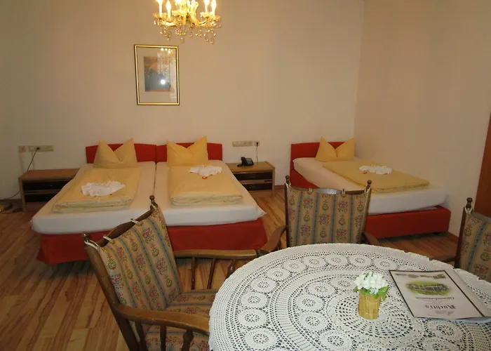 Ruchti Zeit Fur Mich Hotel