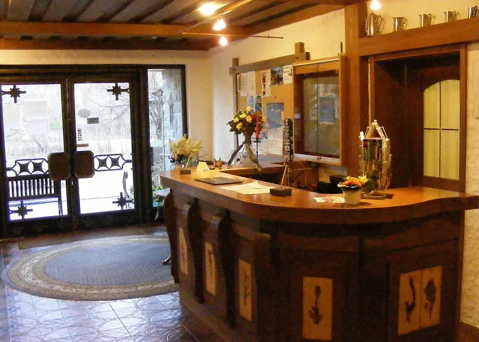 Ruchti Zeit Fur Mich Hotel