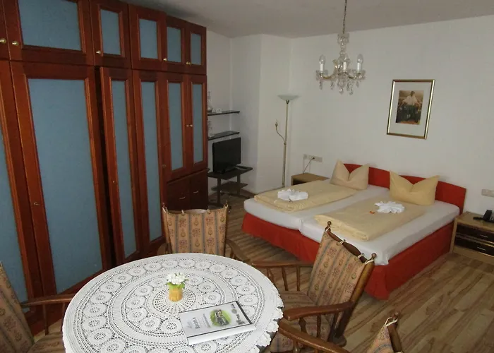 Ruchti Zeit Fur Mich Hotel