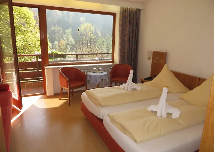 Ruchti Zeit Fur Mich Hotel