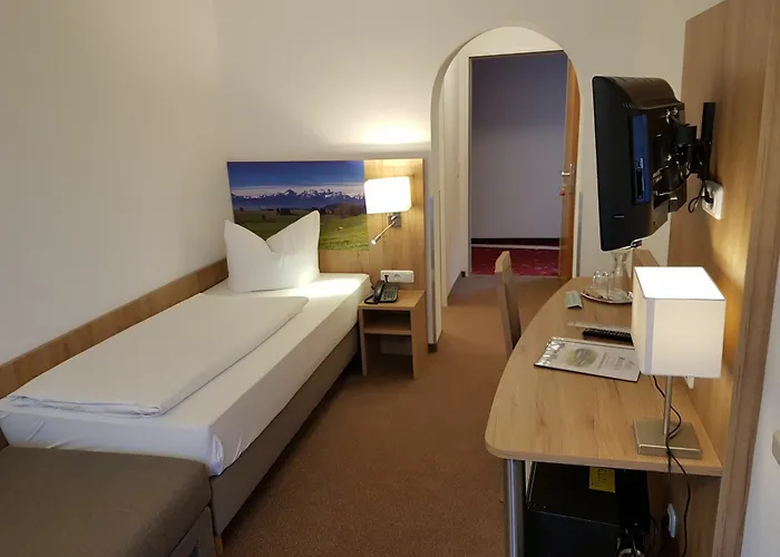 Ruchti Zeit Fur Mich Hotel